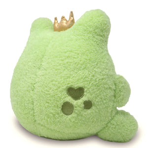 Wawa the Prince Plush