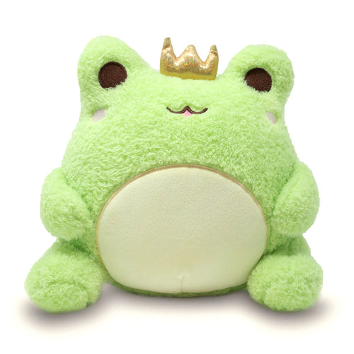 Wawa the Prince Plush