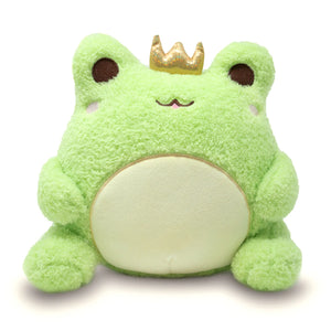Wawa the Prince Plush