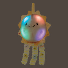 Load image into Gallery viewer, Lullabies Sunny Light-Up Plush