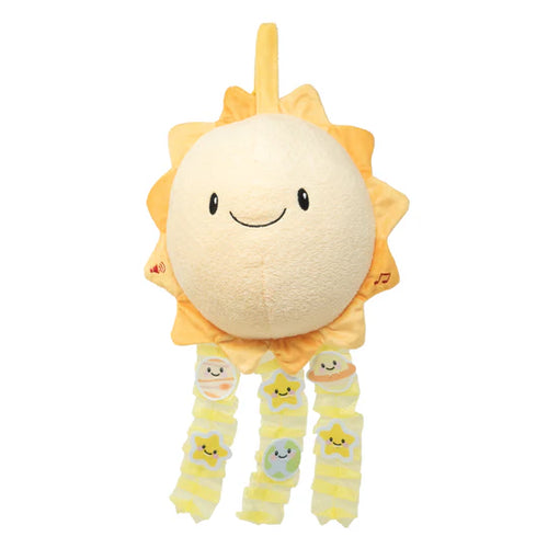Lullabies Sunny Light-Up Plush