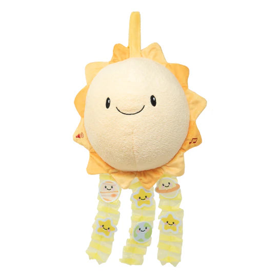 Lullabies Sunny Light-Up Plush