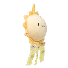 Load image into Gallery viewer, Lullabies Sunny Light-Up Plush
