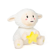 Load image into Gallery viewer, Twinkling Levi Light-Up Plush