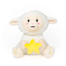 Load image into Gallery viewer, Twinkling Levi Light-Up Plush