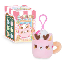 Load image into Gallery viewer, Cuteas Blind Box Toy