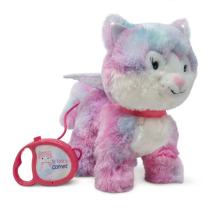 Enchanted Pets Kid's Toy - Comet