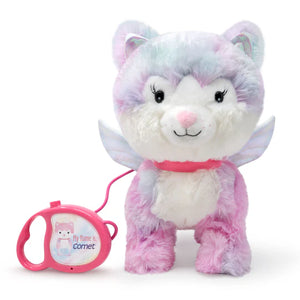 Enchanted Pets Kid's Toy - Comet