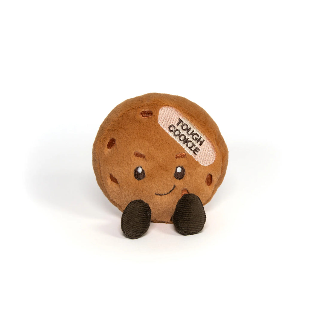 Tough Cookie Squeezers