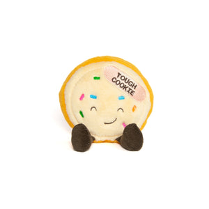Tough Cookie Squeezers