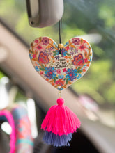 Load image into Gallery viewer, Natural Life Car Air Freshener - You are so Loved