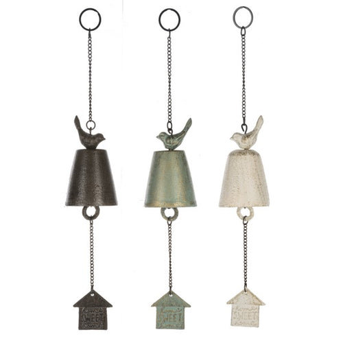 Ganz Mini Bird Wind Chimes