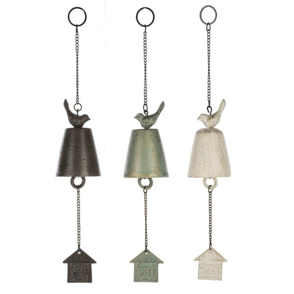 Ganz Mini Bird Wind Chimes