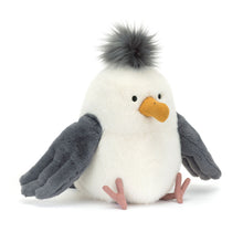 Load image into Gallery viewer, Jellycat Chip Seagull