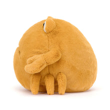 Load image into Gallery viewer, Jellycat Chrissie Crab 6&quot;
