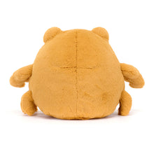 Load image into Gallery viewer, Jellycat Chrissie Crab 6&quot;