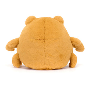Jellycat Chrissie Crab 6"