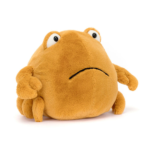 Jellycat Chrissie Crab 6