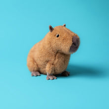 Load image into Gallery viewer, Jellycat Clyde Capybara