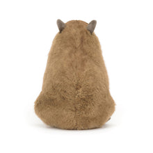 Load image into Gallery viewer, Jellycat Clyde Capybara