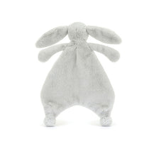 Load image into Gallery viewer, Jellycat Bashful Grey Bunny Comforter