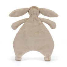 Load image into Gallery viewer, Jellycat Bashful Beige Bunny Comforter