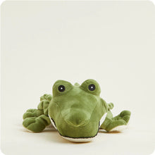 Load image into Gallery viewer, Alligator Warmie