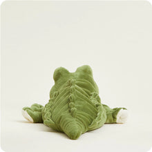 Load image into Gallery viewer, Alligator Warmie