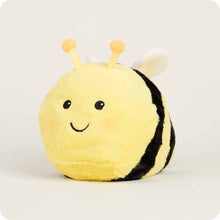 Load image into Gallery viewer, Bee Warmie 13&quot;