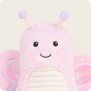 Butterfly Warmie 11"