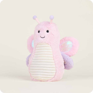 Butterfly Warmie 11"