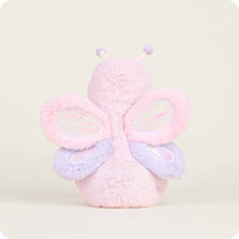 Load image into Gallery viewer, Butterfly Warmie 11&quot;