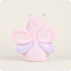 Butterfly Warmie 11"