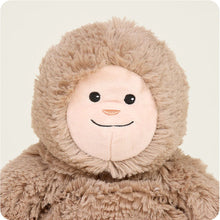 Load image into Gallery viewer, Bigfoot Warmie 13&quot;