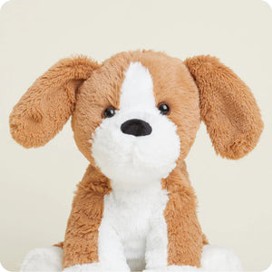 Beagle Warmie 13"