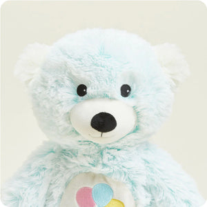 Celebration Bear Warmie 13"
