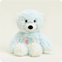 Load image into Gallery viewer, Celebration Bear Warmie 13&quot;