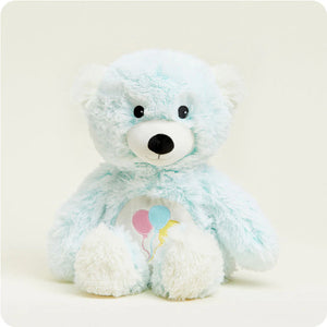 Celebration Bear Warmie 13"