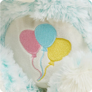 Celebration Bear Warmie 13"
