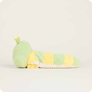 Caterpillar Warmie 13"
