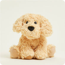 Load image into Gallery viewer, Golden Dog Warmie