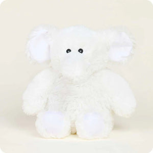 White Elephant Warmie 13"