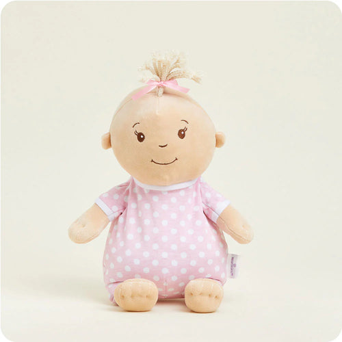 Baby Girl - Light Complexion Warmie 13