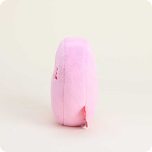 Load image into Gallery viewer, Sweethearts Pink Bestie Heart Warmie