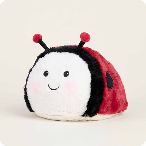 Ladybug Warmie 9