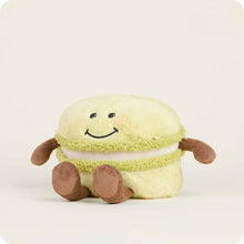 Load image into Gallery viewer, Green Macaron Warmie