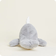 Load image into Gallery viewer, Narwhal Warmie 13&quot;