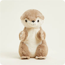 Load image into Gallery viewer, Otter Warmie