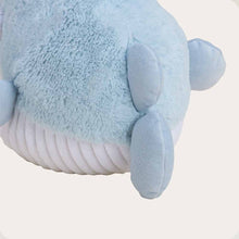 Load image into Gallery viewer, Puffer Fish Warmie