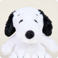 Load image into Gallery viewer, Snoopy Warmie 9&quot;